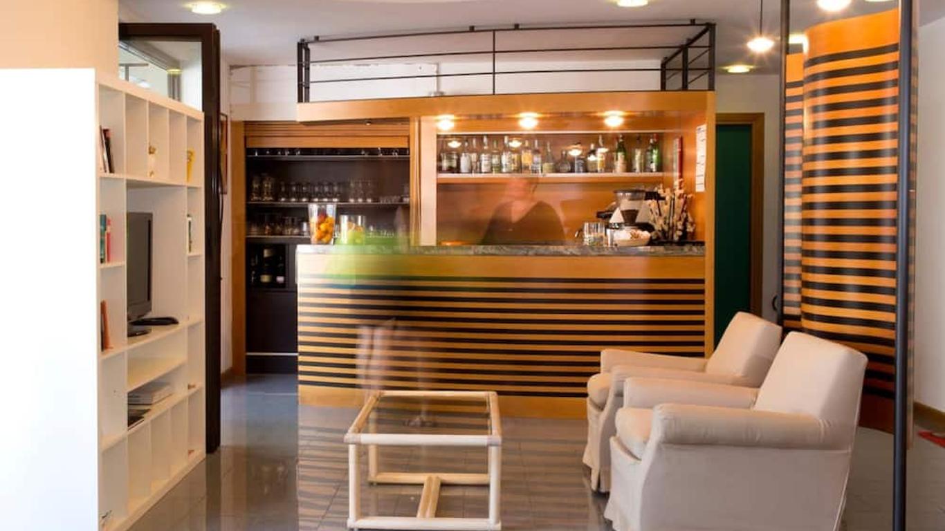 Aparthotel Carinzia