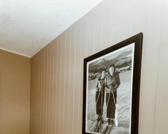 Lone Star Motel - Rossland