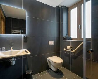 Hostellerie du Petit Saint Bernard - Bourg-Saint-Maurice