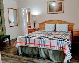 Travelers Inn - Clearwater - Clearwater - Habitación