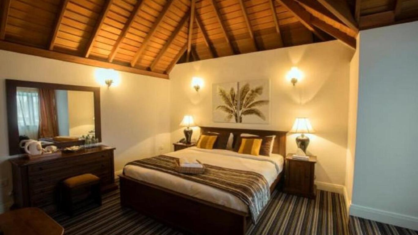 Little England by Celeste