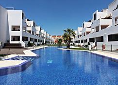 Apartamentos Alborada III - Vera - Pool