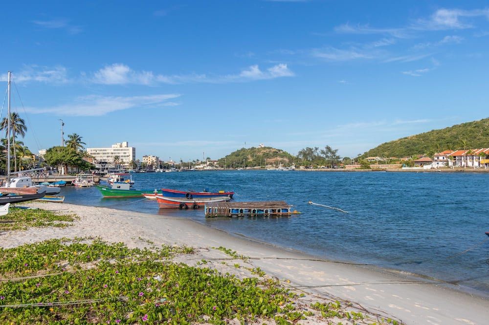 Pousada Boulevard - Cabo Frio