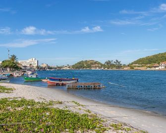 Pousada Boulevard - Cabo Frio
