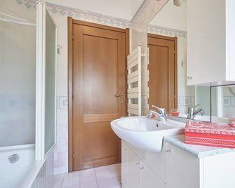 Il Corallo Rosso - Alassio - Bagno