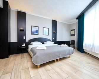 Europacity Hotel - Brussels