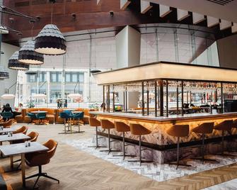 Radisson Blu Hotel, Glasgow - Glasgow - Bar