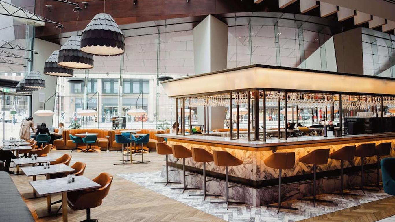 Radisson Blu Hotel, Glasgow