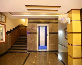 Hotel D'Inn - Pondicherry