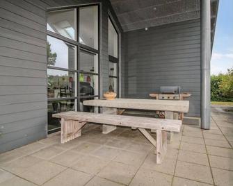 Holiday Home Wisten - 300m to the inlet in Western Jutland by Interhome - Tarm - Patio
