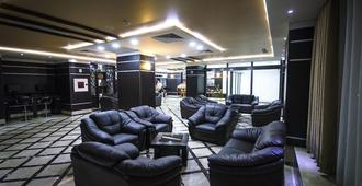 Hotel El Bey - Constantine - Lounge