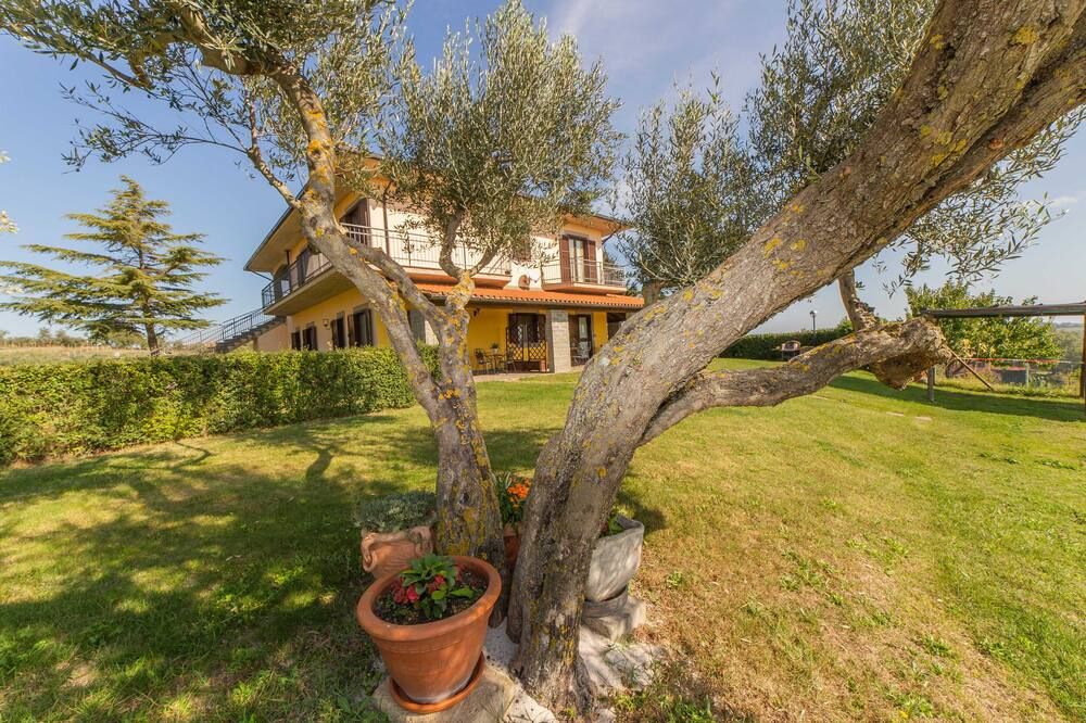 Agriturismo Bella Cima - Montefiascone - Extérieur