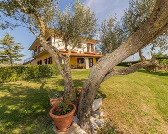 Agriturismo Bella Cima - Montefiascone - Outdoor view
