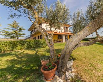 Agriturismo Bella Cima - Montefiascone - Extérieur