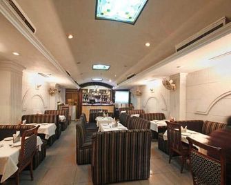 Hotel Greens - Ludhiāna - Restaurante