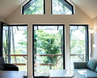 Chateau De La Grange Fort - Issoire - Salon