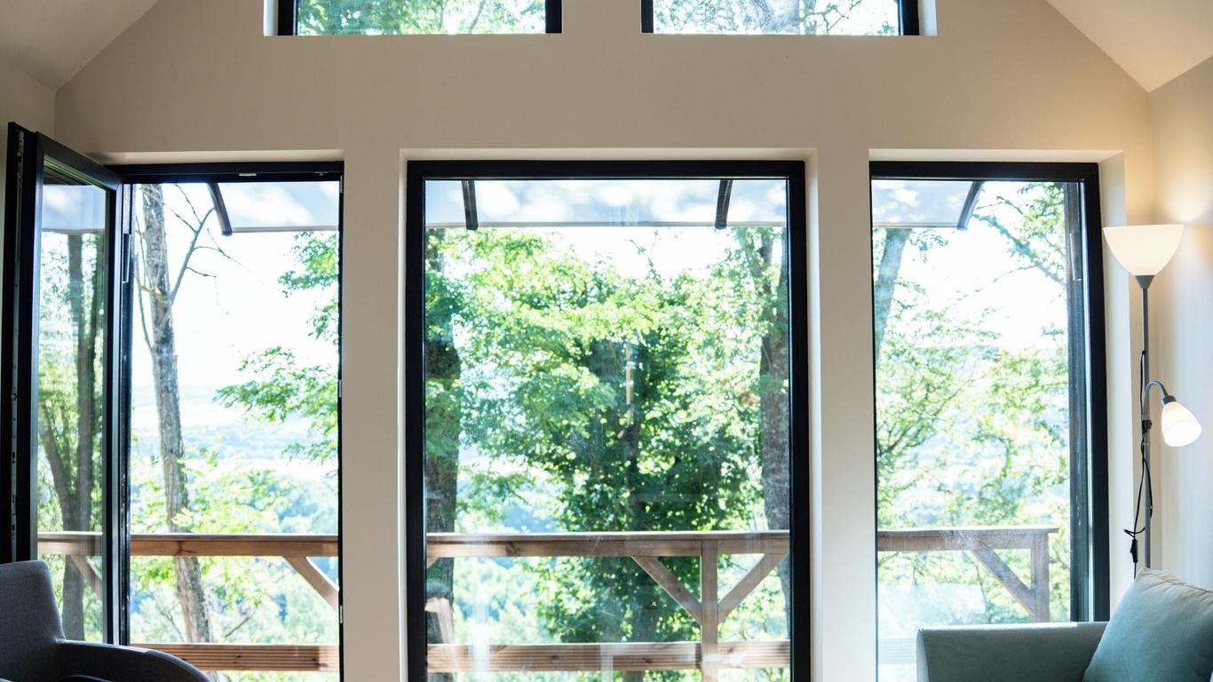 Château de la Grange Fort