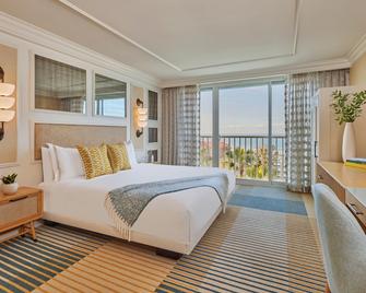 Viceroy Santa Monica - Santa Monica - Bedroom