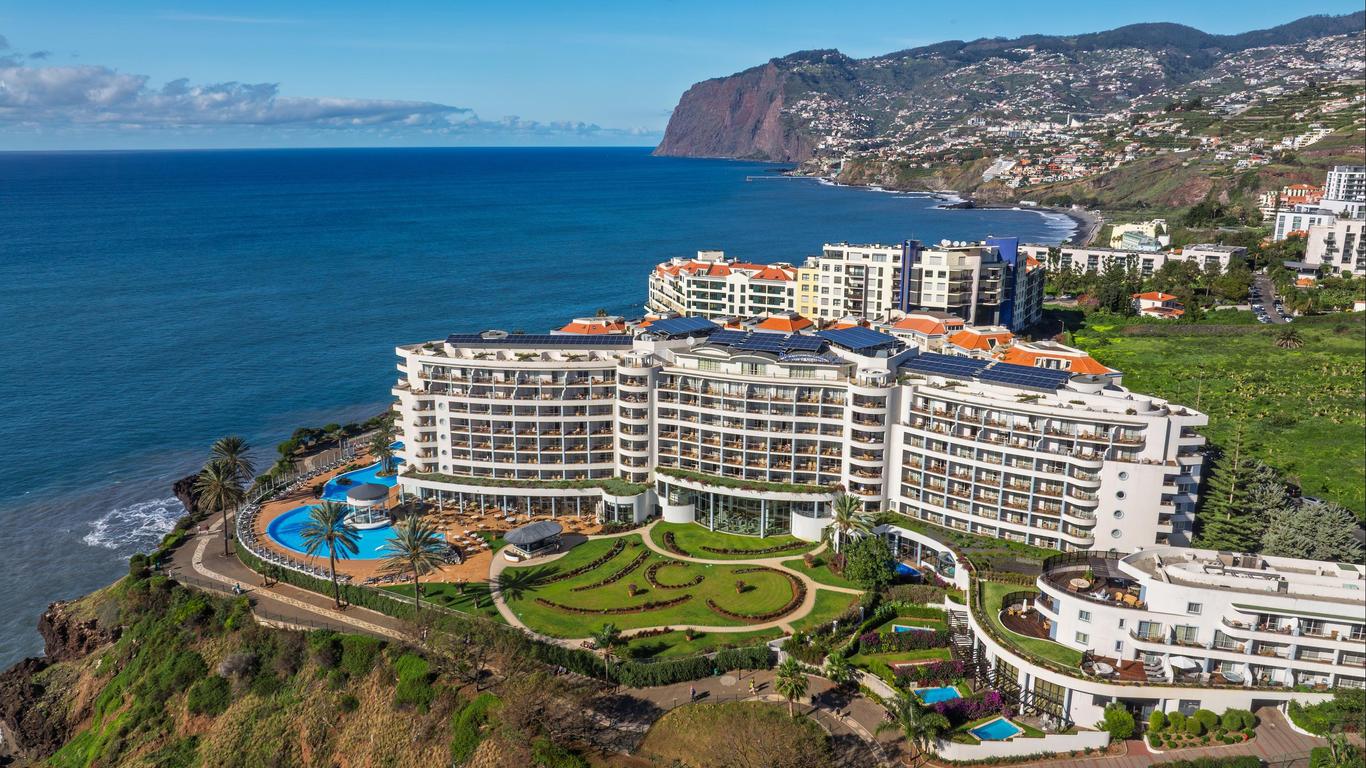 بيستانا جراند بريميوم أوشن ريزورت