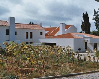 Calipo - Vila Viçosa - Budova