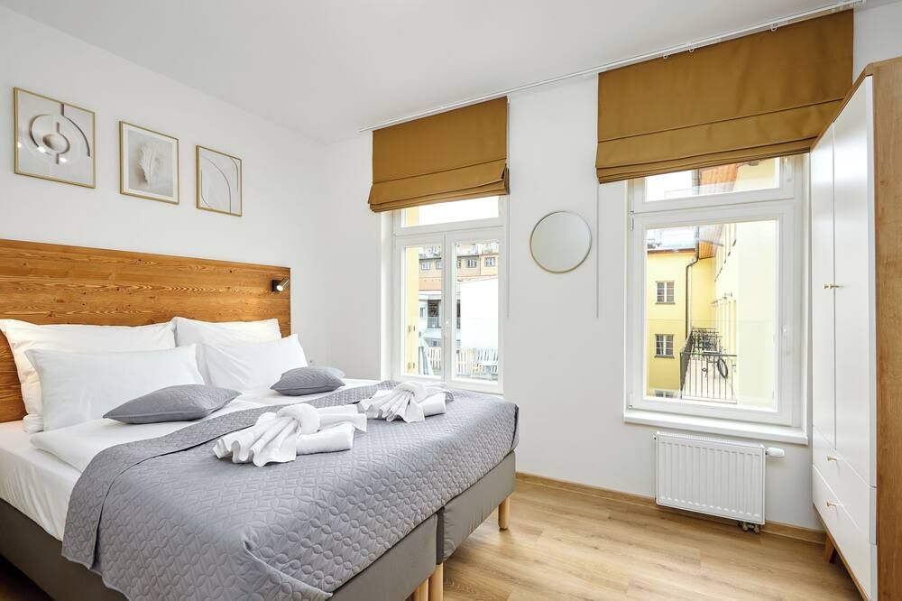 ريزيدنس 44 - براغ