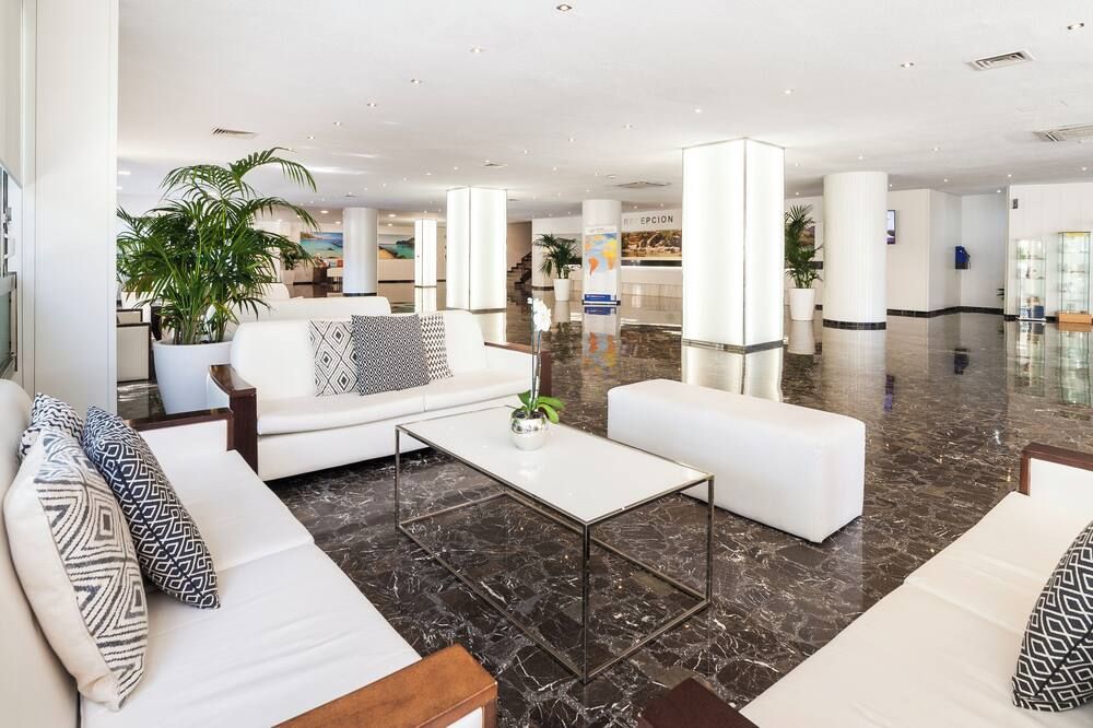 Globales Mimosa - Palma Nova - Lobby