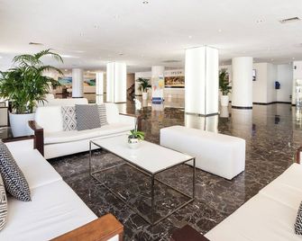 Globales Mimosa - Palma Nova - Lobby