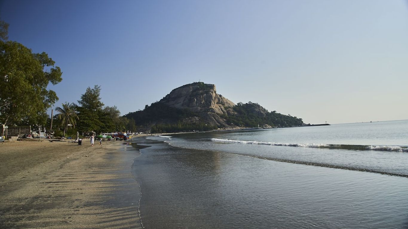 เดอะไบฮาย หัวหิน