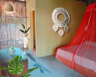 Kakao Cobá Hotel & Cenote Experience - Coba - Habitación