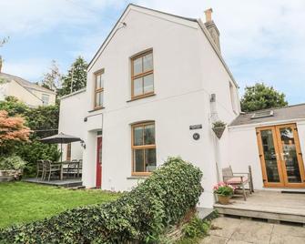 Astrantia Cottage - Lostwithiel - Building
