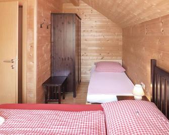 bezauberndes Ferienhaus-Dalaas - Dalaas - Schlafzimmer