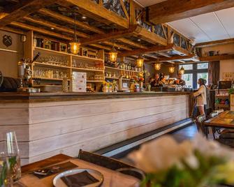 Europarcs Hoge Kempen - Zutendaal - Bar