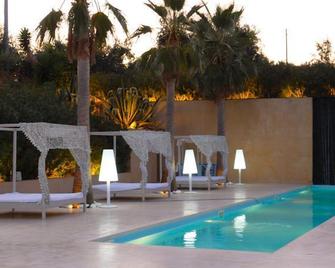 Casa De Campo - Mosciano Sant'Angelo - Басейн