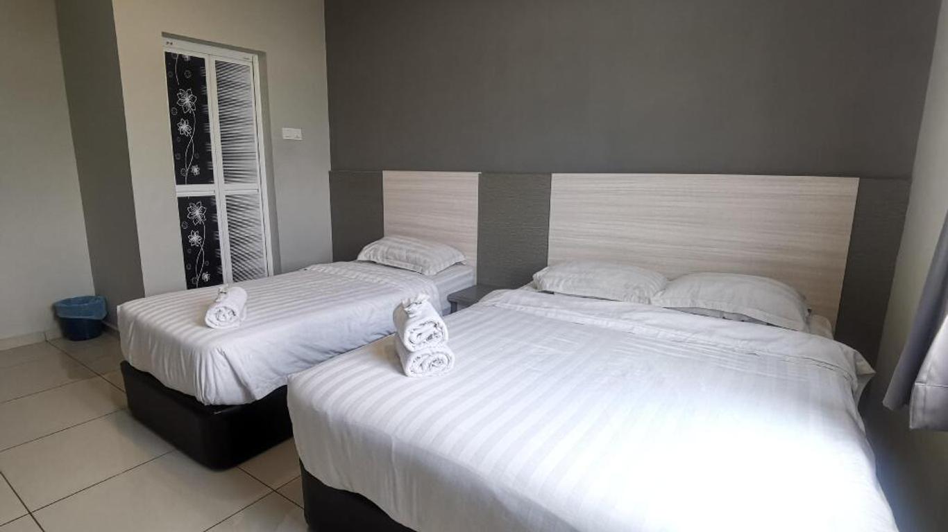 Pearl Hotel