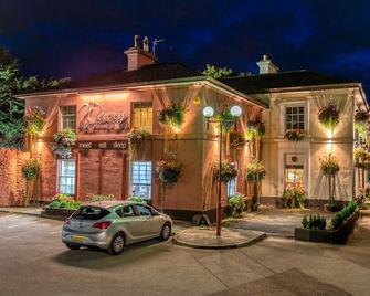 The Railway Inn - Brixham - Gebäude