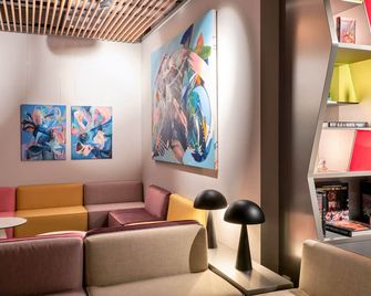 Urban Loft Cologne - Köln - Lounge