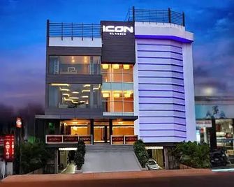 Hotel Icon Classic - Kottayam - Edificio