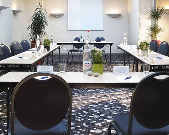 Oceania Brest Centre - Brest - Meeting room