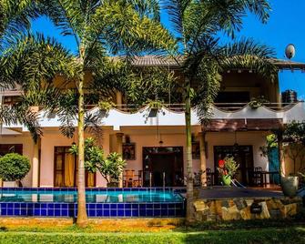 Riverbank Bentota - Aluthgama - Edificio