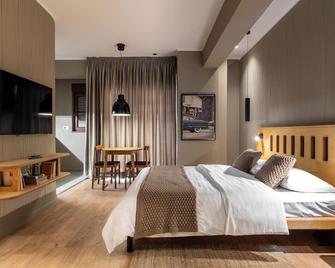 Maison Bucarest Apartments by Olala Homes - Bucarest - Habitación