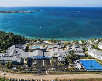 Hotel Riu Negril - Negril