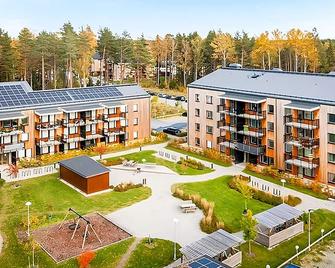 Cozy Haven Minutes From Central - Estocolmo - Edificio
