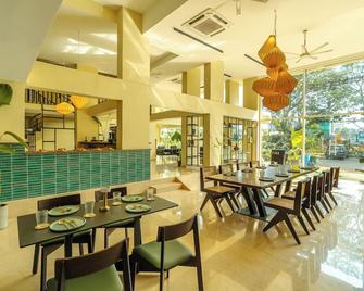 Minimalist Panjim - Mormugao - Ресторан