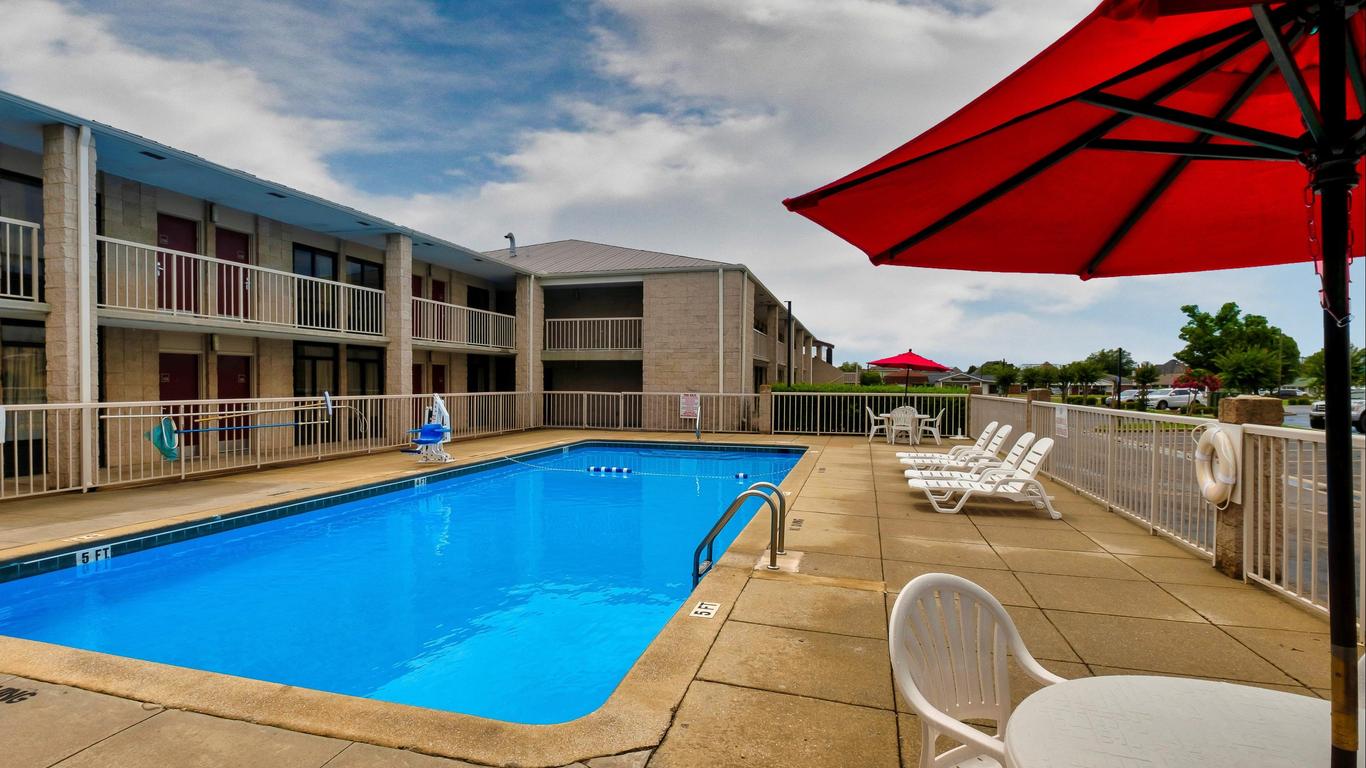 Red Roof Inn Gadsden
