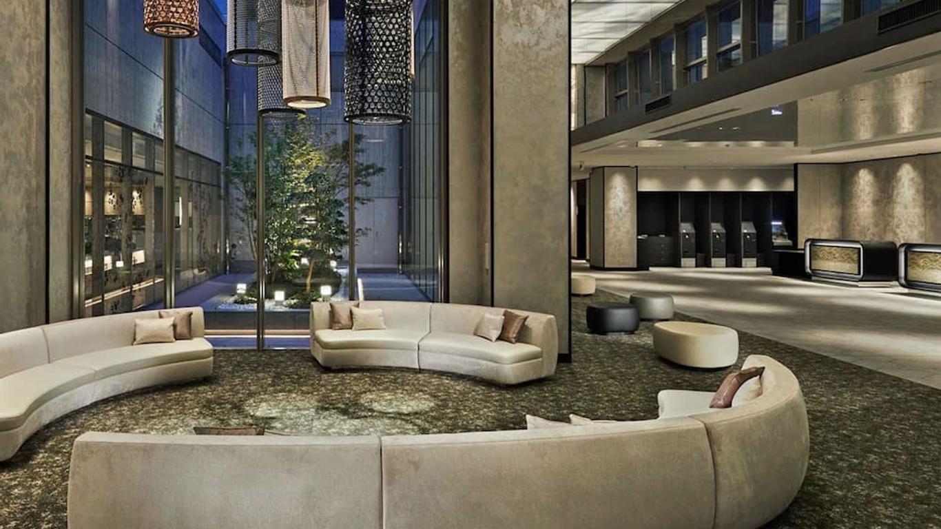 هوتل فيستشيو كيوتو باي جرانفيا