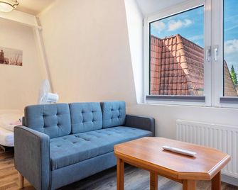 Die Alter Schwede Wohnung 3 - Vechta - Wohnzimmer
