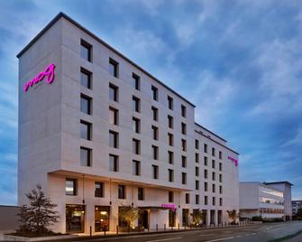 Moxy Rapperswil - Rapperswil-Jona - Gebäude