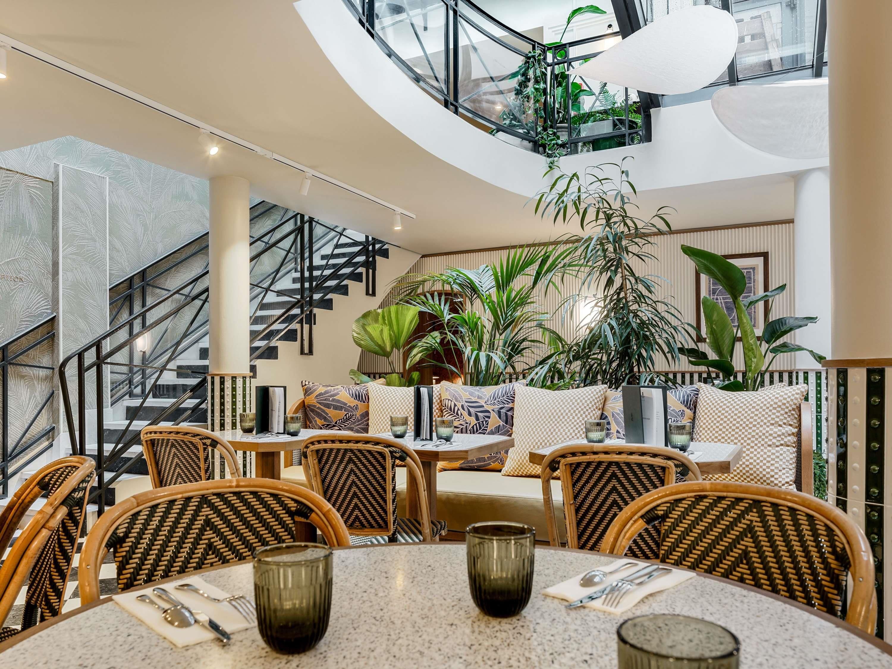 هوتل فوبورج جالانت باريس - هاندوريتين كوليكشن