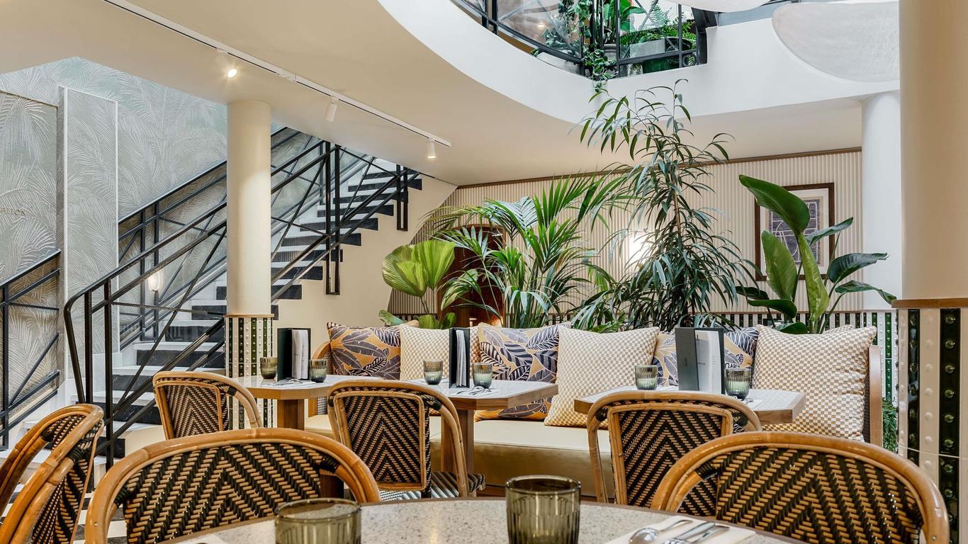 Hotel Faubourg Galant Paris - Handwritten Collection