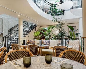 Hotel Faubourg Galant Paris - Handwritten Collection - Paris - Sala de jantar